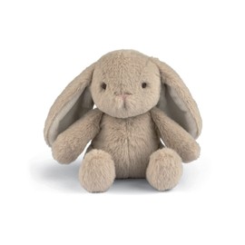 Mamas & Papas Welcome to the World Small Beanie Toy, Bunny