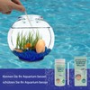 7 in 1 Aquarium Test Strips, 100 Strips Aquarium Test