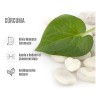 Cúrcuma Vitamina Antioxidante Cápsulas Naturelab Sabor