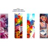 Sennelier Set of Dry Pastels, 12 Half Pastel Colours, Soft
