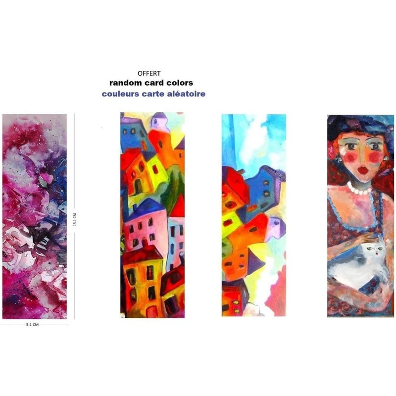 Sennelier Set of Dry Pastels, 12 Half Pastel Colours, Soft