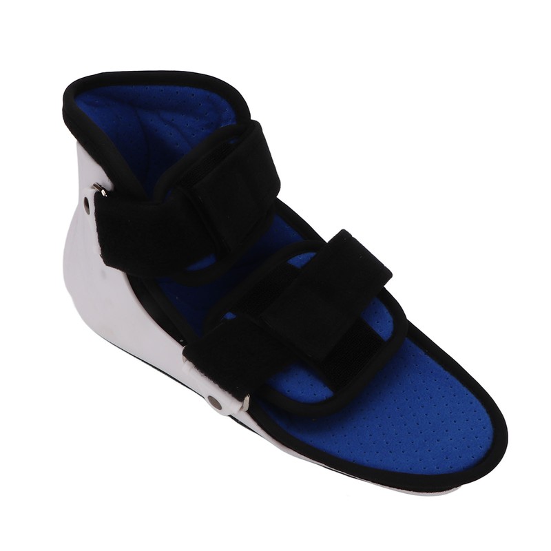 Ankle Brace Sprain Foot Bone Support Fixture Comfortable Breathable for