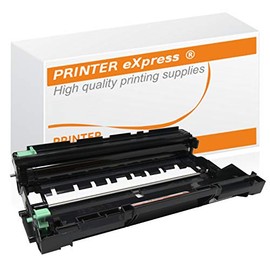 PRINTER eXpress Drum not compatible with Brother DR-2400 DR2400 DCP-L2510 DCP-L2530 DCP-L2537 DCP-L2550 HL-L2310 HL-L2350 HL-L2357 HL-L2370 HL-L2375 MFC-L2711 0 MFC-L2730 MFC-L2735 MFC-L2750