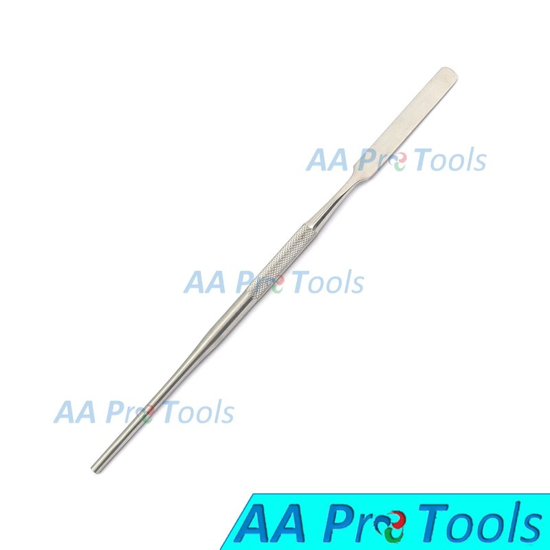 AA PRO Dental Cement Spatula Single END A+ Quality
