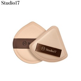 STUDIO17 Pang Pang Puff 1ea, Type:Big