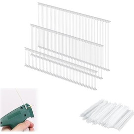 Standard Tagging Gun Fasteners Clothing Tag Barbs Attachments, 5000 Pcs Standard Tagging Gun Fasteners,Clothing Tag Barbs Attachments,Garment Tag Gun Refills,Price Label Tagging Gun Tag Refill,2.5cm