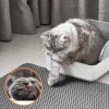Unbranded 23" x 17" EVA Honeycomb CAT LITTER MAT Double
