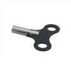 Ruiwaer Clock Winding Key Wood Clock Key Metal Clock Key