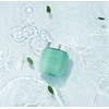 Plu Flu Perfumed Fruity Body Scrub Green Mango Cotton 500g