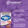 Omega 3 Max Salmón de Alaska Vitamina E 30 Cápsulas