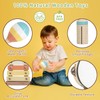 Toddler Musical Instruments Set - Wooden Musical Toys for Toddlers