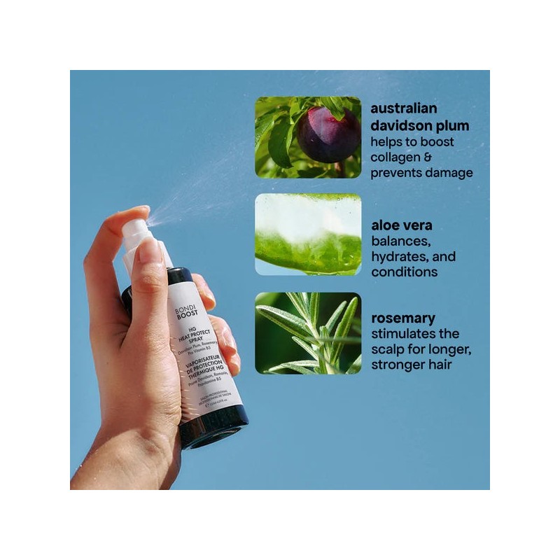 Bondi Boost Mend & Defend Duo Bundle