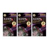 Lien Black Wool Bichak Gold Hair Dye Dark Brown, 90g, 3 pcs. / 리엔 흑모비책골드 염색약 짙은갈색, 90g , 3개