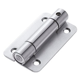 AMIG 8201 – Hinge 651 – 90 x 52 x 2 A. Inox 18/8