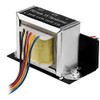 OSD Audio Commercial 70V Transformer for Speakers, 20W, 15W, 10W,