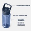 YETI Yonder 600 ml/20 oz Water Bottle with Yonder Straw