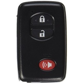 Toyota Genuine Parts - Transmitter Sub-Assy (89904-47230)