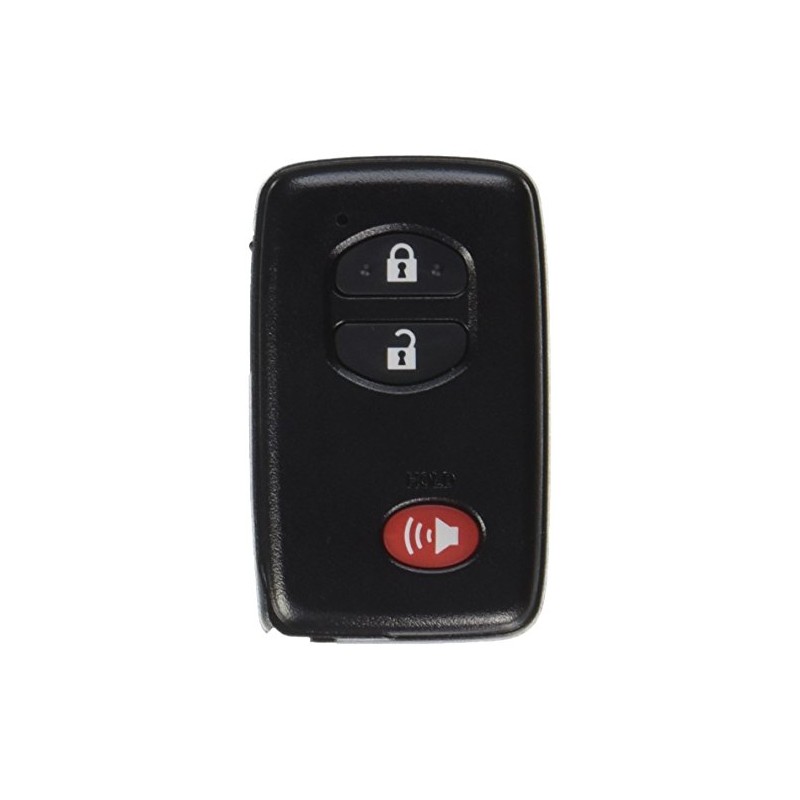 Toyota Genuine Parts - Transmitter Sub-Assy (89904-47230)