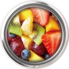 Asvel SR300 A3218 Lantas Stainless Steel Hot and Cold Soup