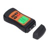 Wood Moisture Meter LCD Display Handheld Multifunctional Double Protection Moisture