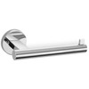 ZACK|ZACK 40050 SCALA Toilet Roll Holder