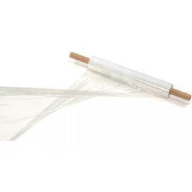 Arval Emplaye Playo Strech 20 Pulgadas Doble Mango Aplicador 2 1/2