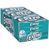 Extra Polar Ice Sugar-Free Gum (15 Count 12 Pack) (2