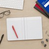 TRU RED TR58343M CC Premium Composition Notebook, 7.5 x 9.75-Inch,
