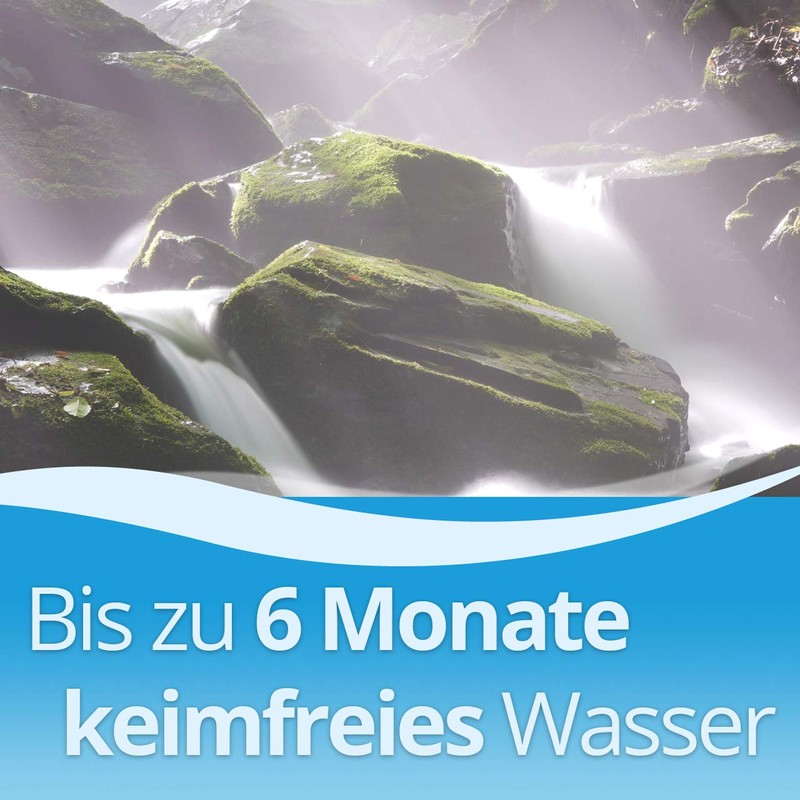 Yachticon Aqua Clean AC Tablets Without Chlorine