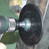 SK11 Shaft Diameter 0.2 inch (6 mm), Magic Pad #80,