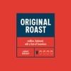 Boyd’s Original Roast Whole Bean Coffee, Medium Roast, 5lb Bag