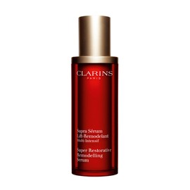 Clarins Super Restorative Remodelling Serum - 1.7 Oz Serum, 1.7 Ounce                                                                                 