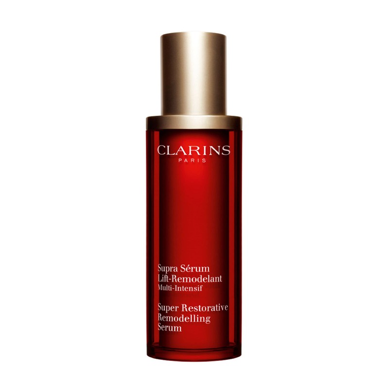 Clarins Super Restorative Remodelling Serum - 1.7 Oz Serum, 1.7