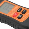 Wood Moisture Meter Temperature Detector Tester Digital Display Tool for