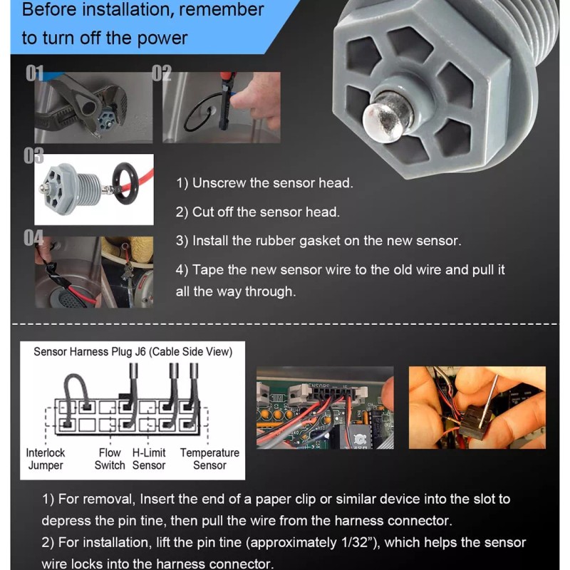 for Sundance Replacement for Sundance Spa & Jacuzzi 6600-167 Hot