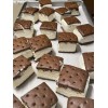 Fat Boy Freeze Dried Ice Cream Sandwich Bites Fat Boy