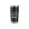 Sk8ing Stainless Steel Insulated Tumbler