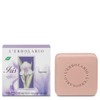 L'Erbolario Iris Bar Soap - Enriched With All Natural Ingredients