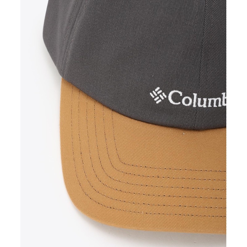 Columbia PU5682 Salmon Pass Cap, Hat, Baseball Cap, UV Protection,