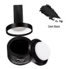 Match Hair Shader Dark Black Maquillaje Capilar Calvicie