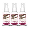 Face Mask Refresher Spray, 2 fl oz (Raspberry Bliss, 3