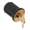 Boat Live Well Plug Brass Livewell Bait Well Drain Plug