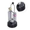 Perpetual Motion Desk Toy Interesting Relaxing Practical Long Lasting Attractive