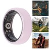 Pomya Smart Ring, Wearable Fitness Tracker Ring IP68 Water Proof