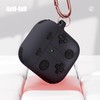 MINUUISCT Case for Airpods 1 2nd Generation with Keyring, Classic