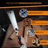 Hardtwerk Replacement saw blade for Japanese saw Hanzo - Ryoba