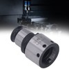 GT12 Round Die Chuck with Hex Wrench Carbon Steel Male