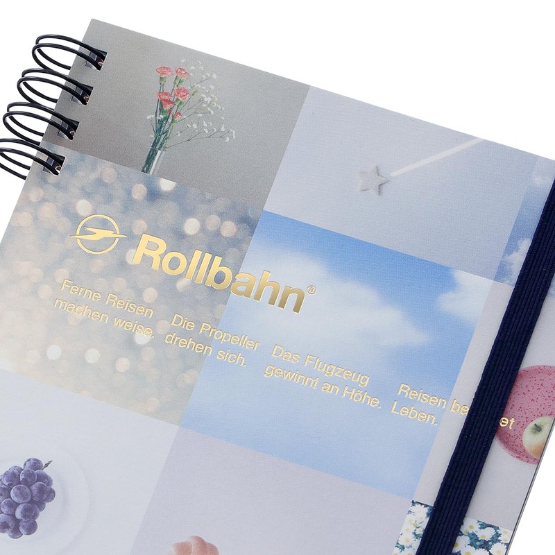DELFONICS (デルフォニックス) Rollbahn Flexible Cover 360° Naoya Okazaki L