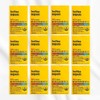 Chong Kun Dang Health I’m Vita Multivitamin All-in-one 1450mg x 30 tablets 12 boxes / 종근당건강 아임비타 멀티비타민 올인원 1450mg x 30정 12박스