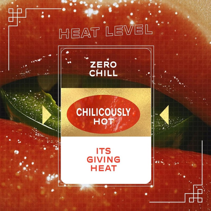 DOU by Uncle Chen Sriracha Hot Chili Sauce - Naturally